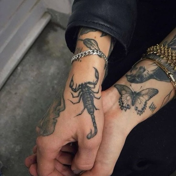 Meet your Posher, Mandy - Picture 7 of 11